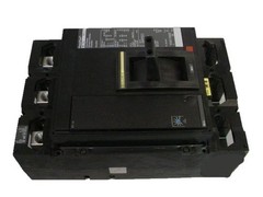 Square D MGL36600 600A 480V 3P