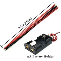 Small DC Motor Mini Electric Hobby Motors 1.5V-3V 24000RPM 6 Set