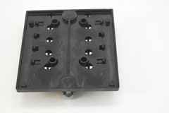BUSSMANN ATC 10 Pos Terminal Fuse Panel Block Car RV Marine Boat 12V 15600-10-10