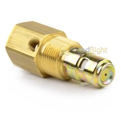 3/4″ X 3/4″ Air Compressor In Tank Check Valve Brass