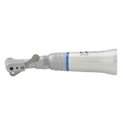5pcs BEING Dental Contra Angle Latch Low Speed Handpiece NSK EX203 ISO E Type