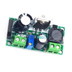 Low-Voltage AC-DC Step-down DC-DC Power Modules adjustable power supply LM2596HV