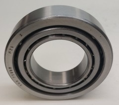 SNR 7209B Angular Contact Ball Bearing 45 X 85 X 19mm 7209-B