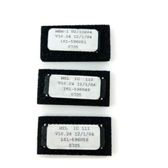Siemens MSU-1K Cerberus Pyrotronics 500-691254 R 10.24 Firmware Upgrade USA Made