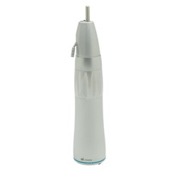 COXO Dental Surgical Straight Handpiece 1:1 Implant Nose Cone Fiber Optic CX235