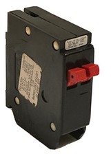 General Switch GH2020H Type GB 2 single pole Twin Tandem 20 Amp non-CTL