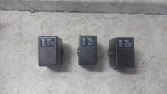 Condor USA, Inc 31QEXXXX 3 Pk 160 Max PSI 3/8 In NPT Connection Pressure Switch
