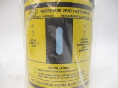 PALL PFD-8 NSMP