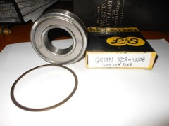 GREEN BRAND 3208=43208~MADE IN USA~40X80X18MM~SEE TEXT FOR DETAILS~FREE SHIPPING