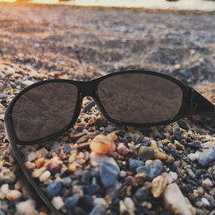 Sparrow Bifocal Safety Glasses By Birdz – Black Frames 2.0 Smoke Lenses