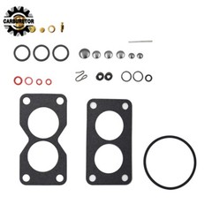 Carburetor Rebuild Kit For John Deere 50 520 530 60 620 630 70 720 730 DLTX101