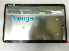 1PC 12.5″ LP125WF1-SPA3 XPS DELL XPS 12 9Q23 LCD Screen+Touch Assembly frame #ZX