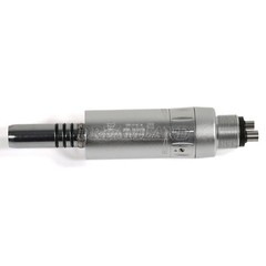 Dental Inner Water Air Motor Low Speed Handpiece 4 Hole E-type NSK Style WY4 YB