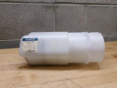 Haimer | HSK100A Face Mill Arbor | A10.051.11/4Z | 1-1/4″ Diameter x 100.00mm