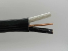 50 Ft 8/2 With Ground NM-B Copper Wire (Cut From A Master Roll)