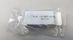 Novellus Type 15-00712-00 Aluminum Mounting Bracket