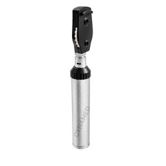 NEW ENT Opthalmoscope Ophthalmoscope Otoscope Nasal Diagnostic Set Kit + 3 BULB