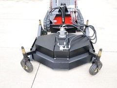 Lawn Mower Skid Steer Attachments for TYPHON STOMP SKIDSTEER FREE DELIVERY