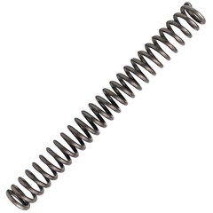 Compression Spring Steel 0.4mm Wire Dia 3mm – 10mm OD Small Pressure Springs