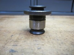 Bilz WE1 M10 10mm quick change size 1 tap adapter