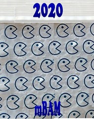 100 PACK BIG RED LIPS 2020 Apple Zip Baggies 2.0×2.0″ Mini Bags
