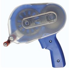 Protapes Pro Atg Guns Handheld Tape Dispenser, 3/4 In Max. Tape Width. Pistol,