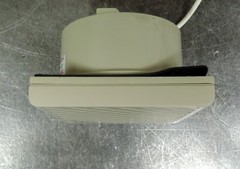 Hanyoung Tenor Controls Company Buzzer HY-606-1 110VAC