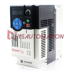 Allen Bradley 25B-D6P0N104 PowerFlex 525 2.2kW (3Hp) AC Drive Factory Sealed
