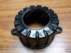 GOTT Gas Can Replacement Parts Kit SCREW CAP COLLAR,STOPPER,VENT Rubbermaid NEW