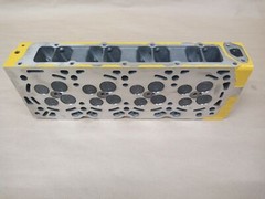 Cat Caterpillar C3.3B Cylinder Head REMAN Ready-To-Use 436-0833