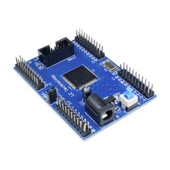 MAX II EPM240 CPLD Minimum System Core Board Development Board 5V