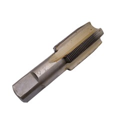 30mm x 1.5 Metric Taper & Plug Tap Right Hand Thread M30 x 1.5mm Pitch
