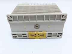 Omron S82K-10024 Power Supply 120/240VAC 2.5/1.5A to 24VDC 4.2A