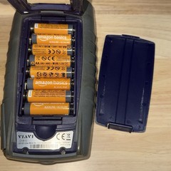 JDSU Viavi OLP-82 OPM Optical Power Meter Display For P5000i