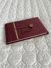 Journals (12) Mixed Lot Lined, Dot, Unlined, Watercolor, Travel, Nepali Lokta