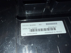 AS IS UNTESTED HY SOURCE HYG-8818581 VEHICLE SYSTEM MANAGER