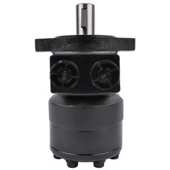 New Hydraulic Motor 101-1028 for Char-Lynn H Series Standard 2 Bolt Thread Ports