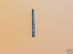 SOLID CARBIDE ENDMILL 10 PCS 1/8″ DIAMETER 3/8″ LOC 3 FLUTE RHS RHC 10-PACK STUB