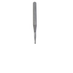 Wave Dental Operative Carbides FG Burs FG169L Flat End Taper Friction Grip 21mm