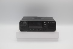Motorola AAM28QPN9KA1AN XPR 5550 40W UHF 403-470 MHz~ Free Proggramming!!~