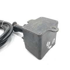 Liftmoore 18963 Wired Remote Control 3200 Electric Over Hydraulic Crane 14-Soc