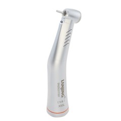 Dental 1:5 Contra Angle Electric Handpiece KaVo M25L High Speed LED Fiber Optic