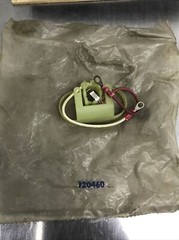 Betts 920460 plug SHOCK MOUNT ASSEMBLY stopper single contract bulb turn signal