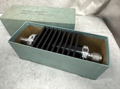 WEINSCHEL ENGINEERING MODEL 938 Serial E 5611 With Box 3/2