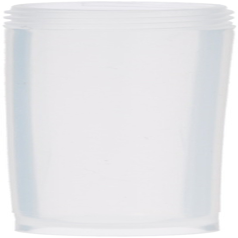 Simport Scientific Simport T501-5At Polypropylene Sample Tube External Thread
