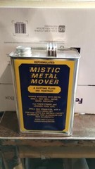 MISTIC METAL MOVER 1 GALLON