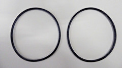 UBE 031-00033-239 O-Ring #239 (Pack of 2) 03100033239