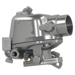 Tractor Carburetor for Massey Ferguson 35 F40 50 135 TO35 181532M91 39.5mm