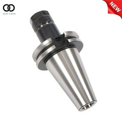 6 Chucks CAT40-ER16 Collet Chuck 2.76″ 70mm Length Tool Holder Set 0.00015″