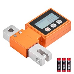 Uimoso Digital Crane Scale 1100 lbs/500 kg Industrial Heavy-Duty Hanging Scale